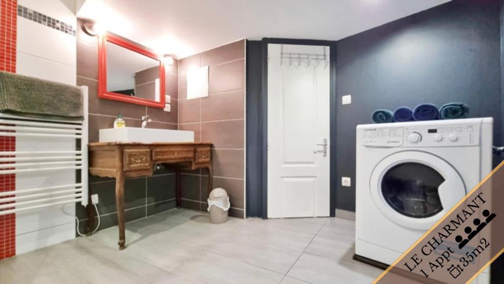 Fotografie z fotogalerie ubytování Splendide Appartement Barr - Route du Vins v destinaci Barr