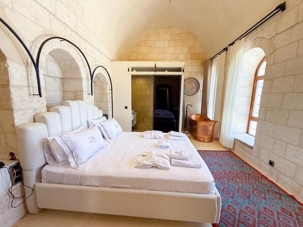 Zenobia Otel, Midyat (precios actualizados 2026)