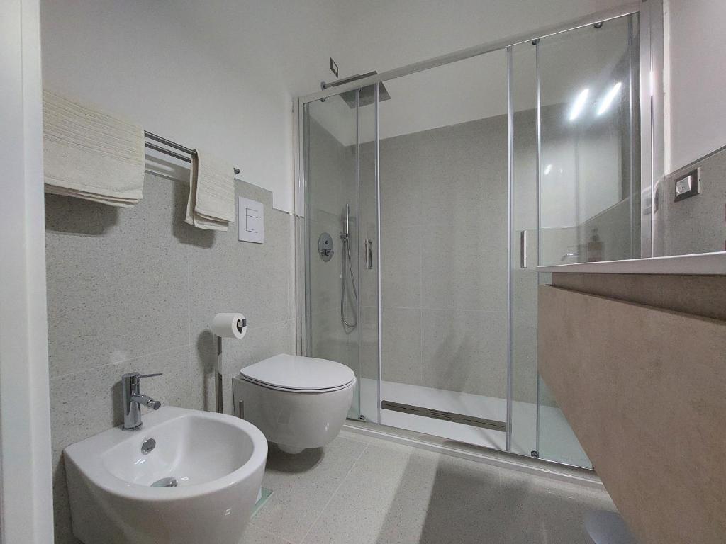 Dimora al Colle - Quadruple Room With Terrace