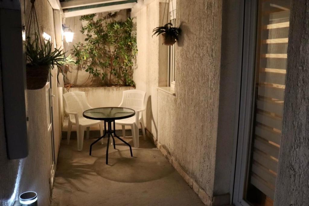 Gambar di galeri bagi Apartman Mandić di Pag