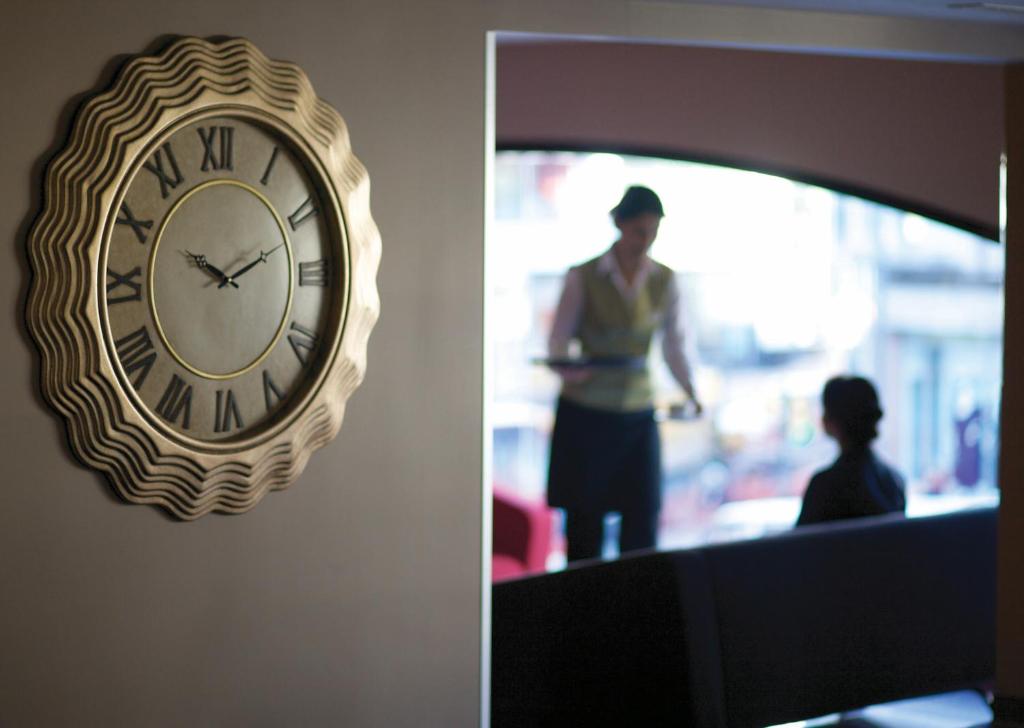 Kép The Time Hotel Old City szállásáról Isztambulban a galériában
