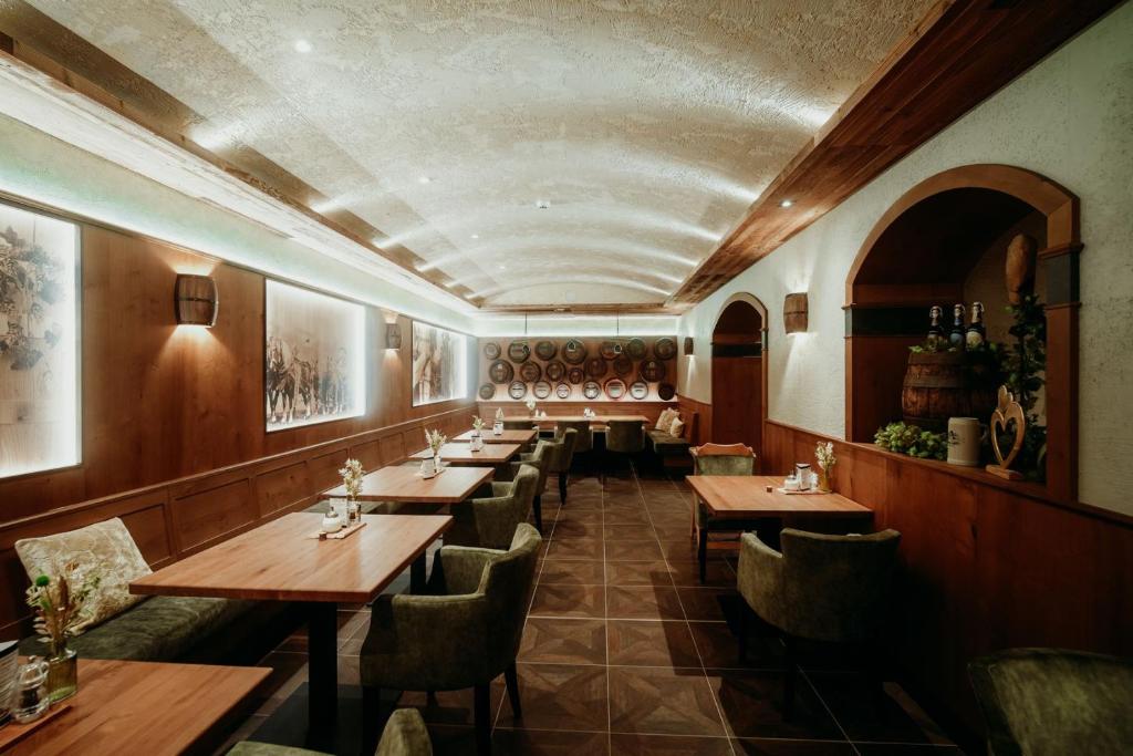 Wellness- und Bierhotel Adam Bräu - 5