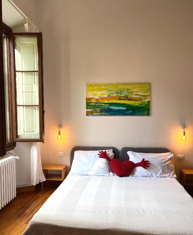 Affittacamere Medusa - 2