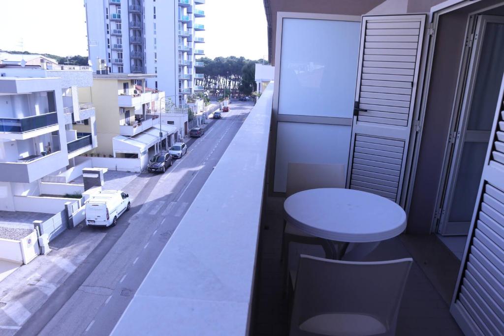 Fotografie z fotogalerie ubytování Hotel Astor v destinaci Alba Adriatica