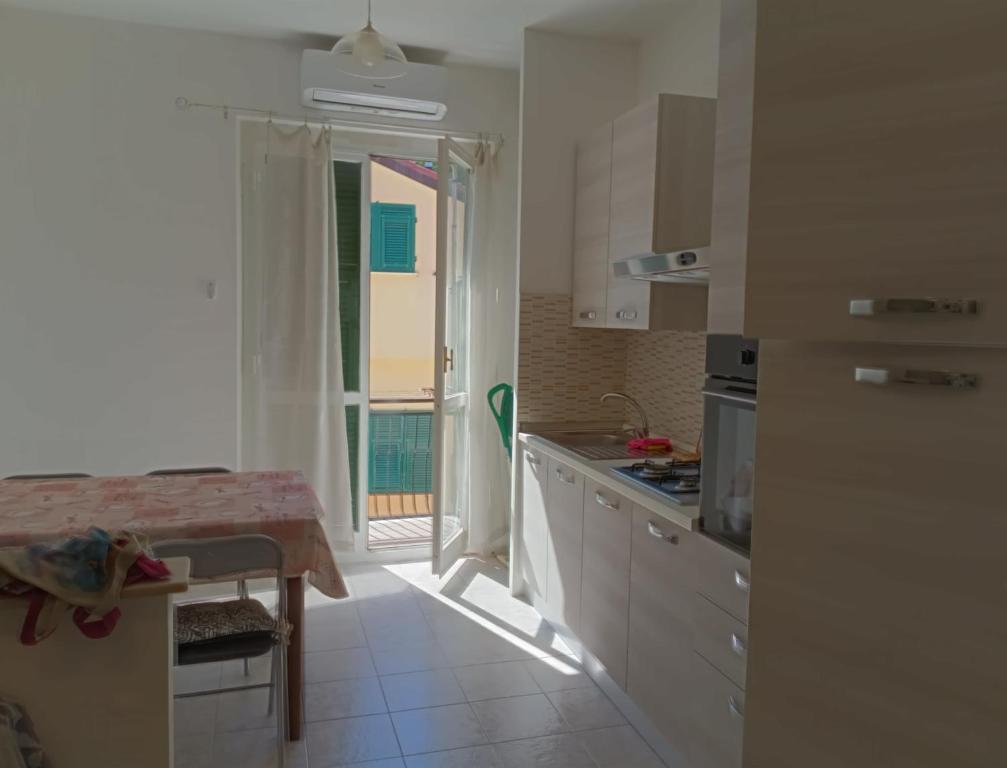 Imagen de la galería de Casa Vacanze Azzurra, en Orco Feglino