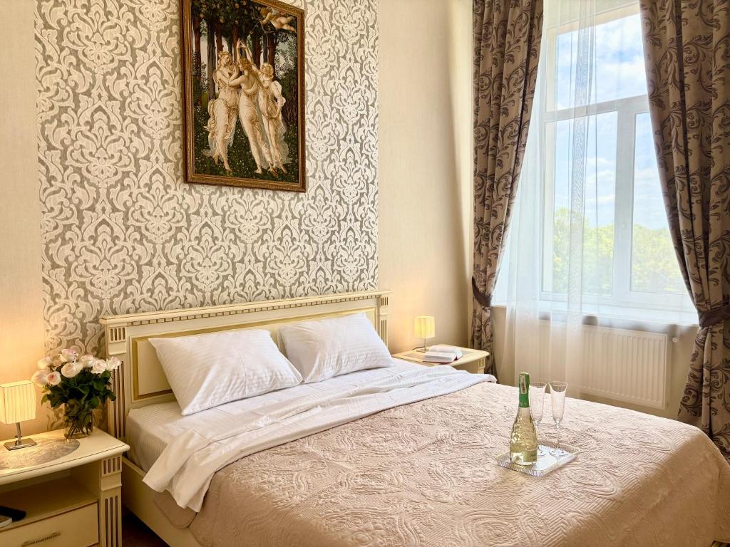 Kharkiv Prime Center Apartmens on Sumska 46 photo 2