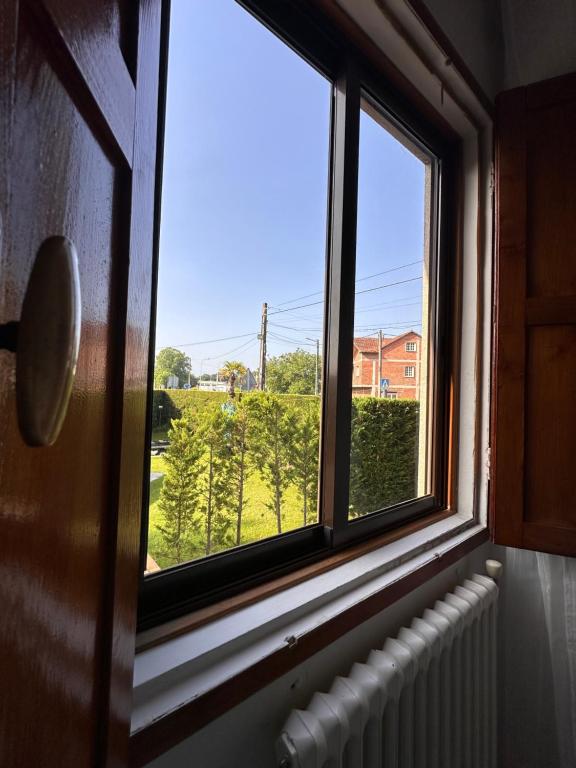 Casa Carmucha - Quarto Duplo Com Banheiro Compartilhado