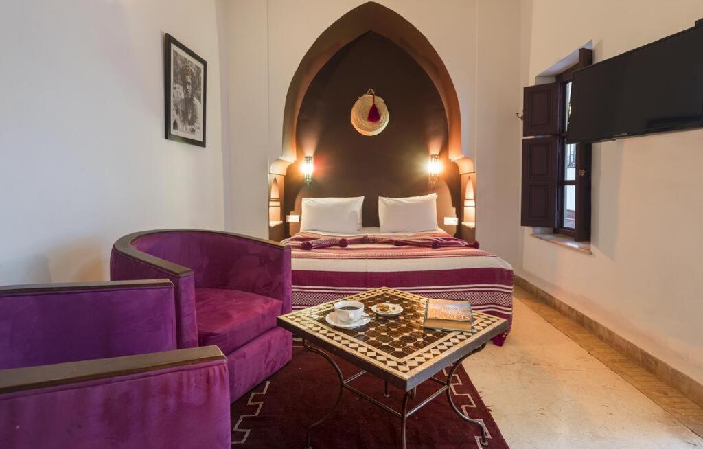 riad medina marrakech — photo 9