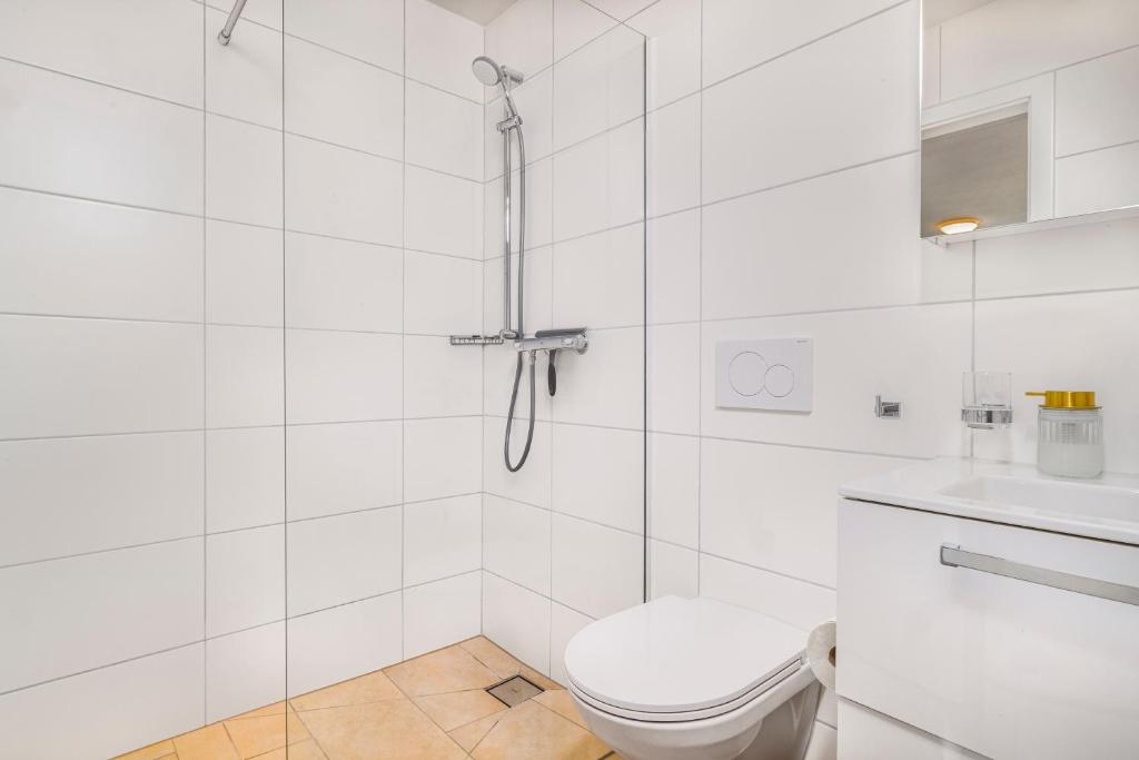 Teufenerstrasse Studios by VISIMO - Urban, Direct, Close to nature - Resim 3