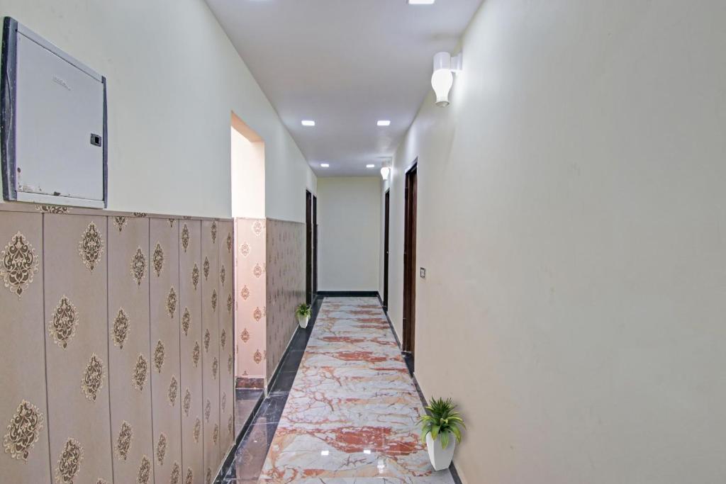 Fotografie z fotogalerie ubytování Hotel O Govind Residency v destinaci Greater Noida