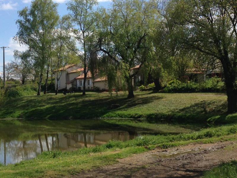 Φυσικό τοπίο κοντά σε αυτή η παραθεριστική κατοικία