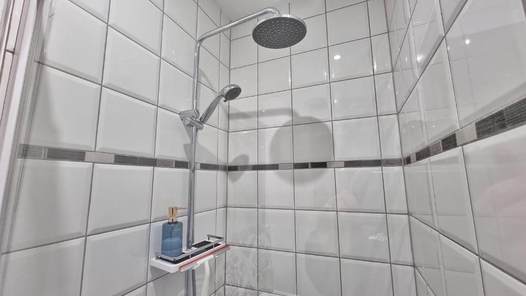 Splendide Studio Centre Colmar – photo 25