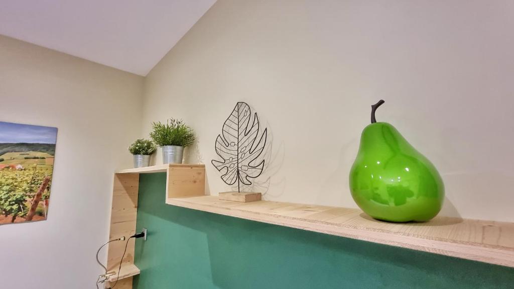Splendide Studio Centre Colmar – photo 17