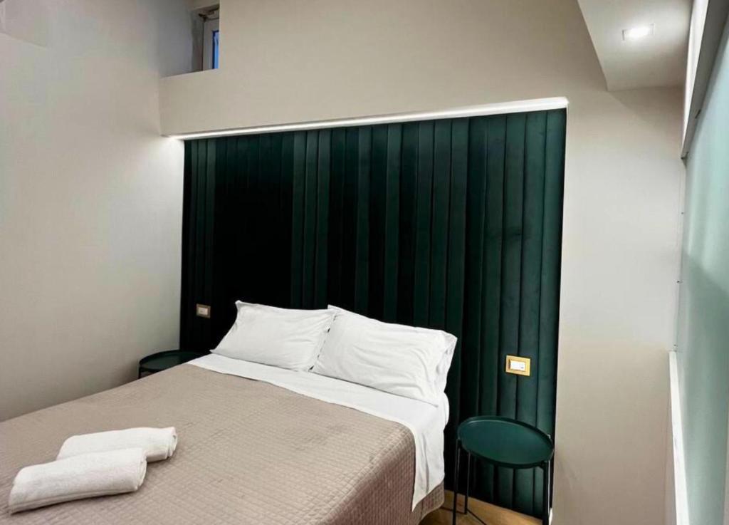 Motta Palace Apartments & Rooms - Klassiek Appartement