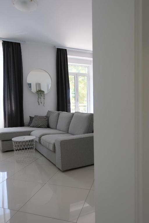Posedenie v ubytovaní Sesar Apartments Krk - No. 2 Vinko