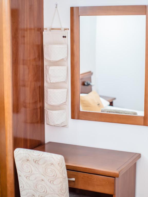Fotografie z fotogalerie ubytování Apartments Bonita v destinaci Ulcinj