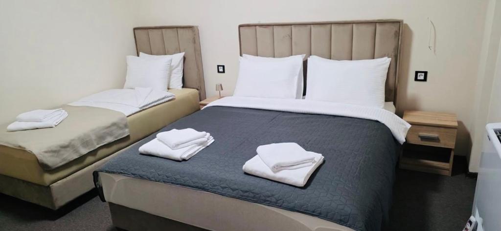 SEE YOU Apartments - Resim 22