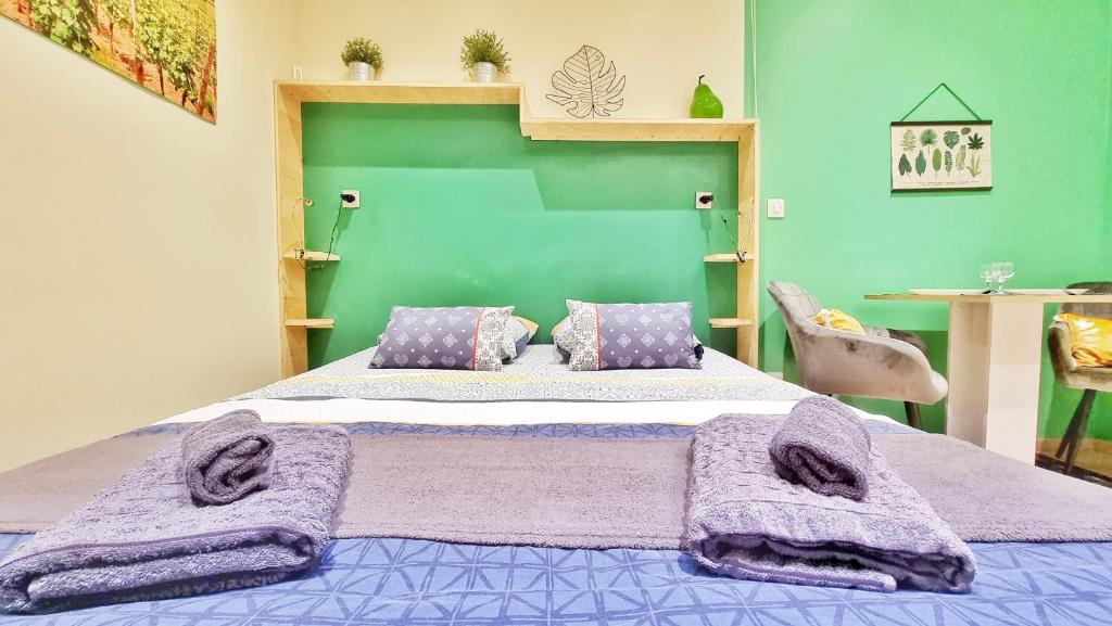 Splendide Studio Centre Colmar – photo 8