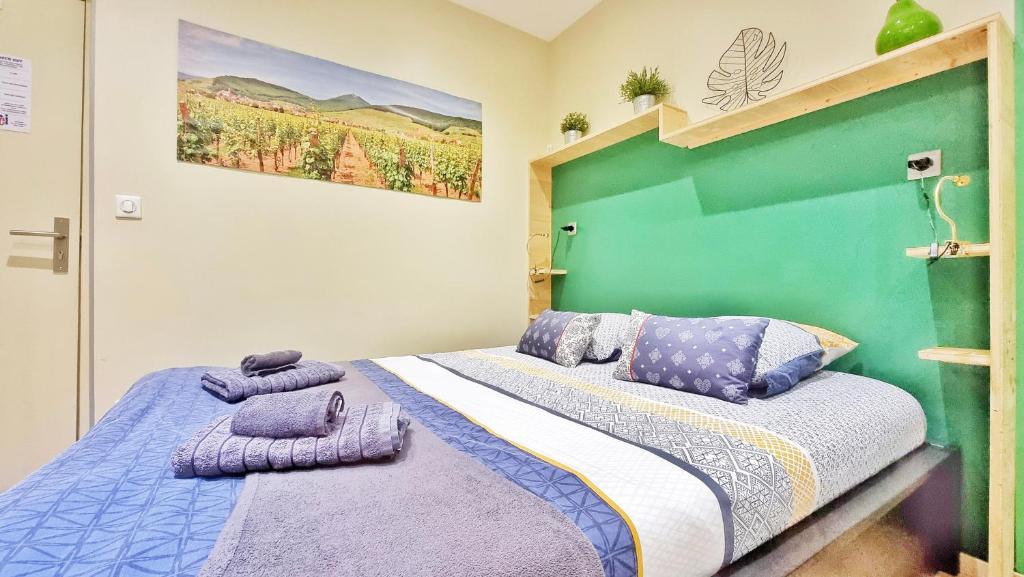 Splendide Studio Centre Colmar – photo 30