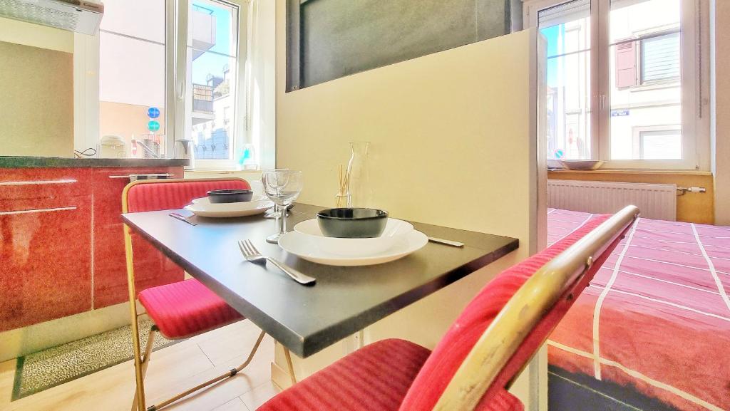 Splendide Studio Centre Colmar – photo 37