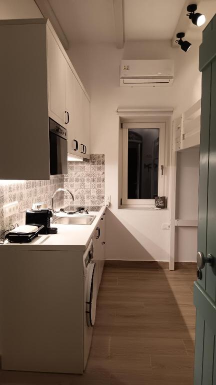 Cucina o angolo cottura di Stilvi Milos