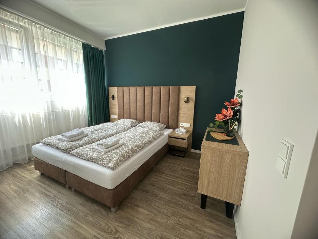 bookVienna "Monica" Apartments