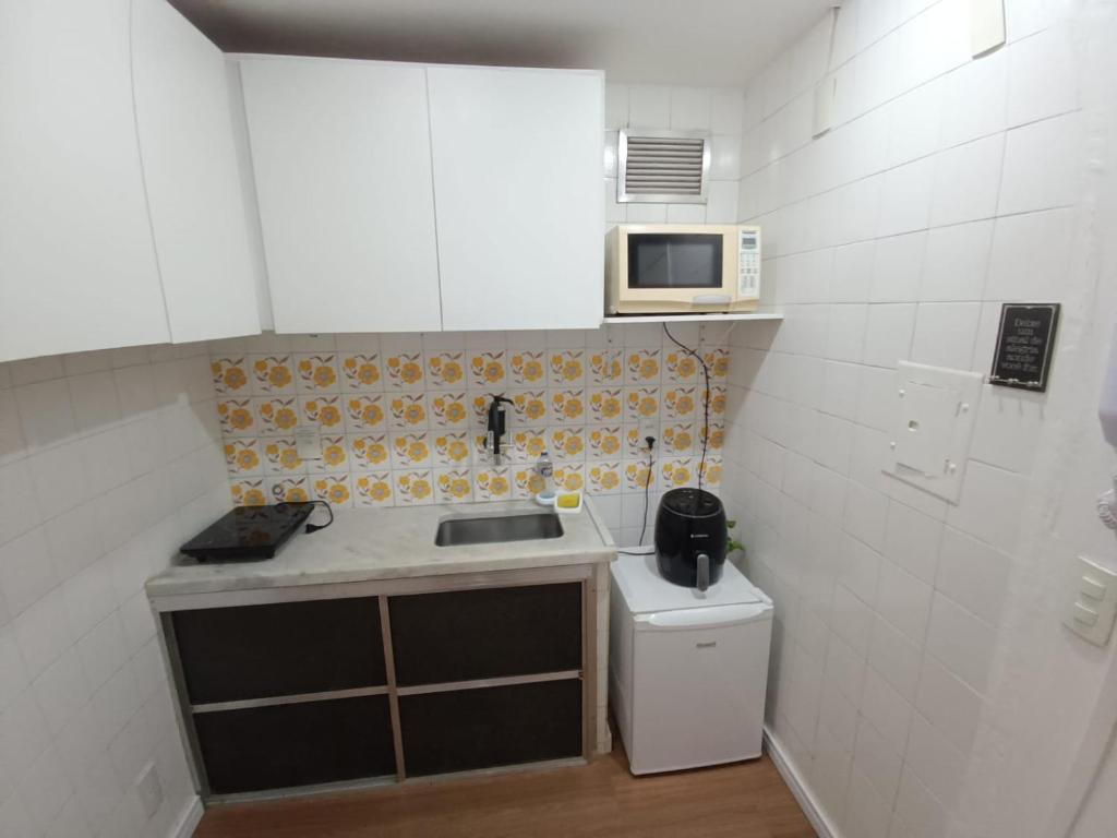 Gallery image of Loft Blue - Av Rio Branco in Juiz de Fora