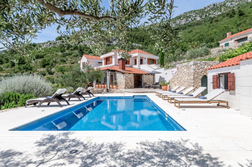 Villa Bobica Split