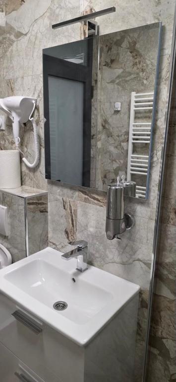 SEE YOU Apartments - Resim 33