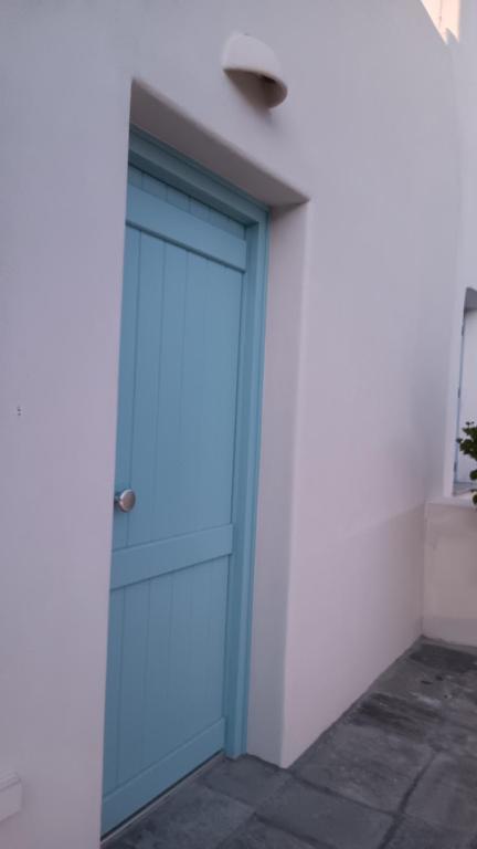 Foto dalla galleria di Stilvi Milos a Plaka Milou