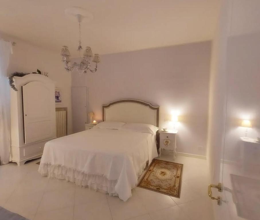 Galería fotográfica de Casa Pepe en Matera