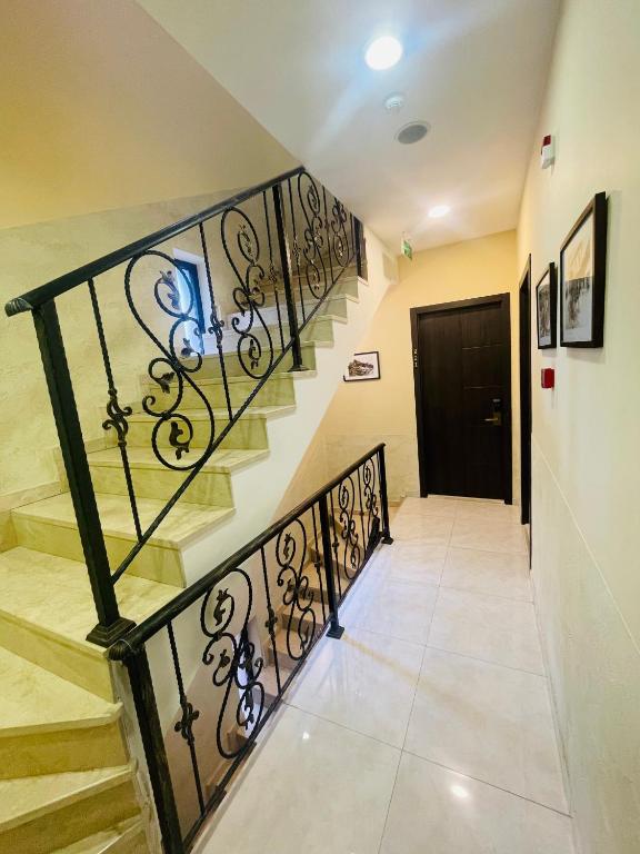 Fotografie z fotogalerie ubytování Hotel Brick House v destinaci Tbilisi City