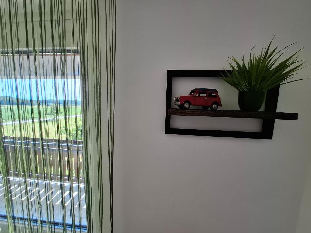 Fotografie z fotogalerie ubytování Die Sonnenblume v destinaci Sankt Kanzian