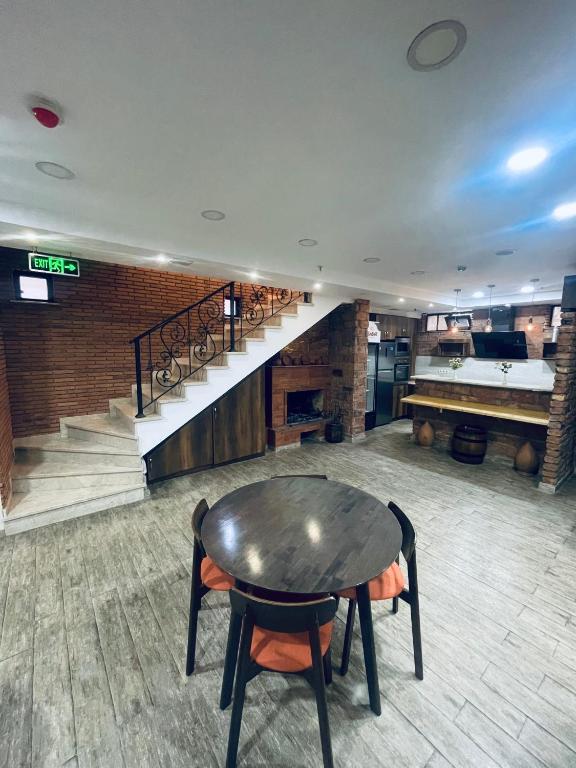 Fotografie z fotogalerie ubytování Hotel Brick House v destinaci Tbilisi City