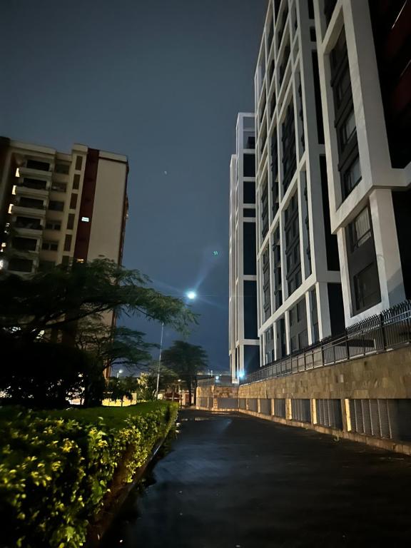 Gallery image of South Park Apartments in Nairobi