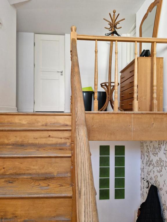 Zdjęcie z galerii obiektu Apartament Cichy i Wygodny w mieście Stalowa Wola