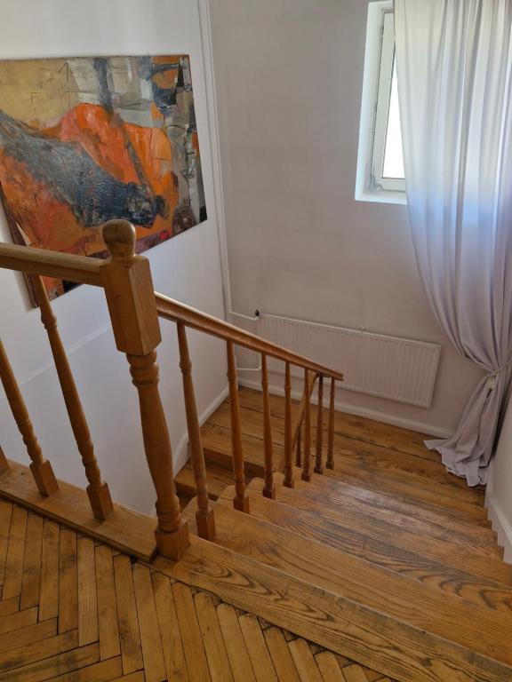 Zdjęcie z galerii obiektu Apartament Cichy i Wygodny w mieście Stalowa Wola