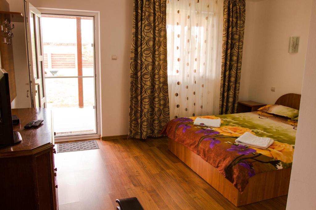 Casa Badea - Double Room