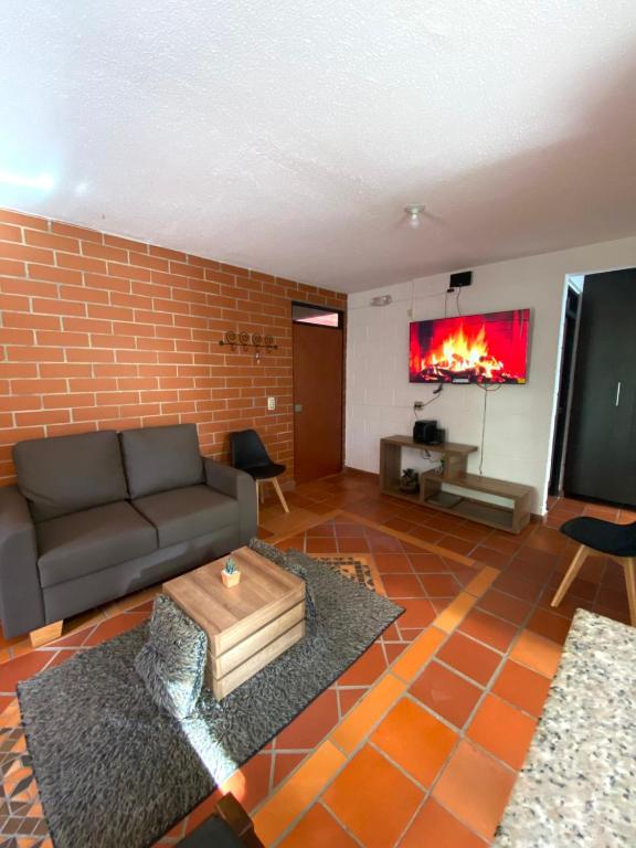 Apartasol San Jeronimo