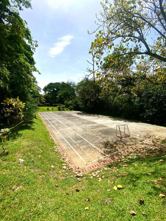 Apartasol San Jeronimo