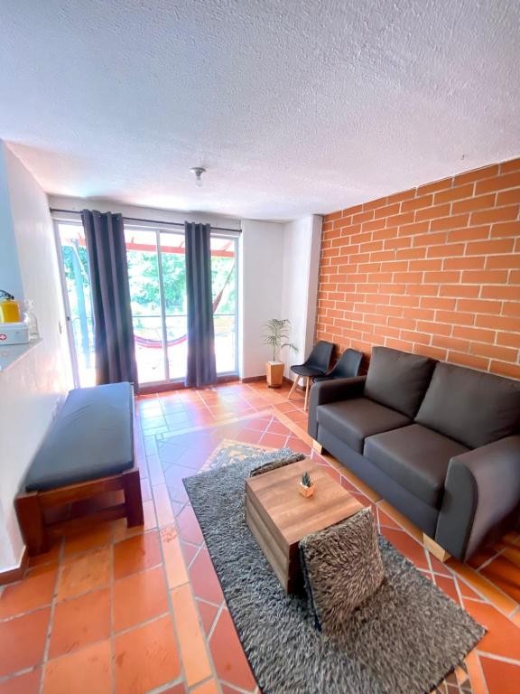 Apartasol San Jeronimo