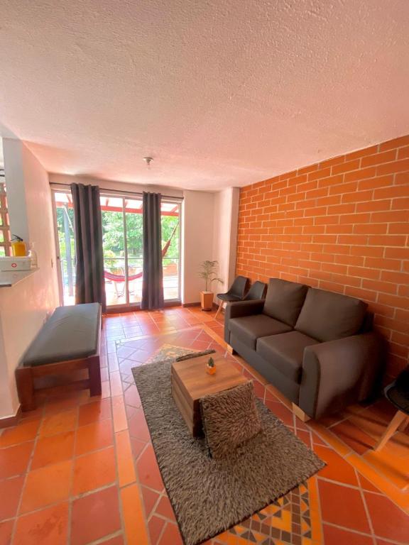 Apartasol San Jeronimo