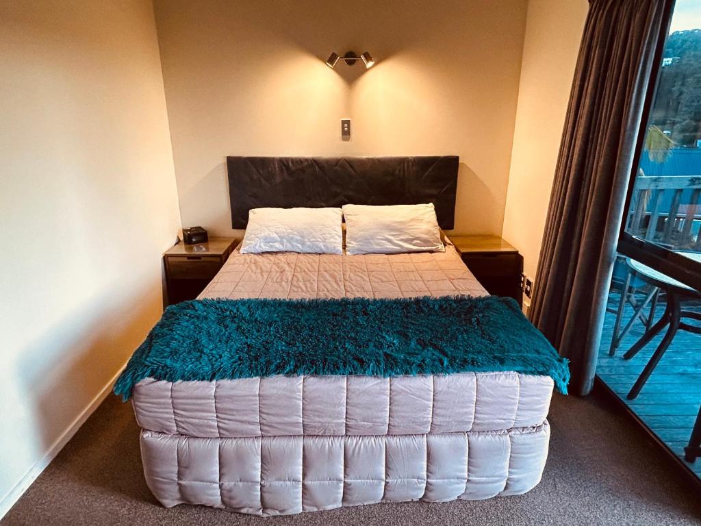 Sunset View Chalet - Resim 2