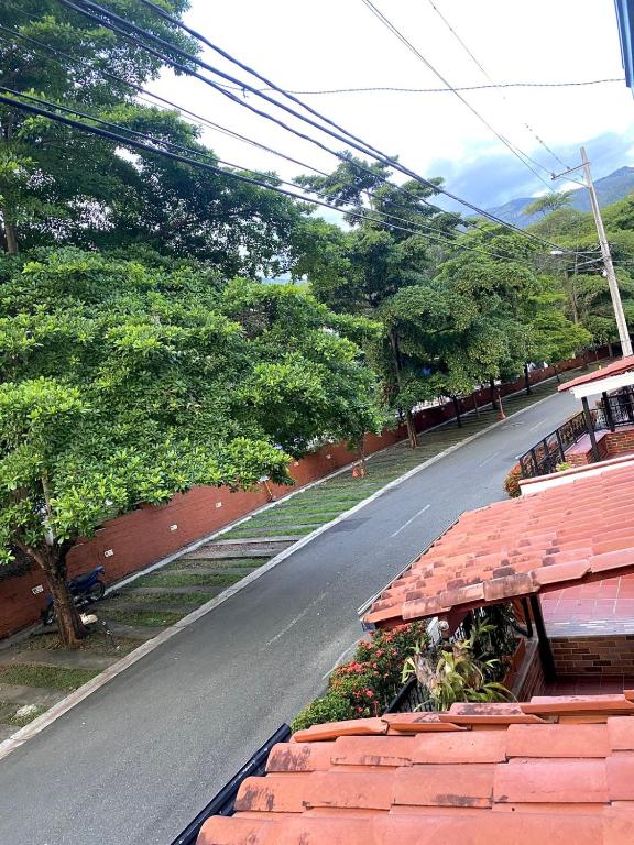 Apartasol San Jeronimo