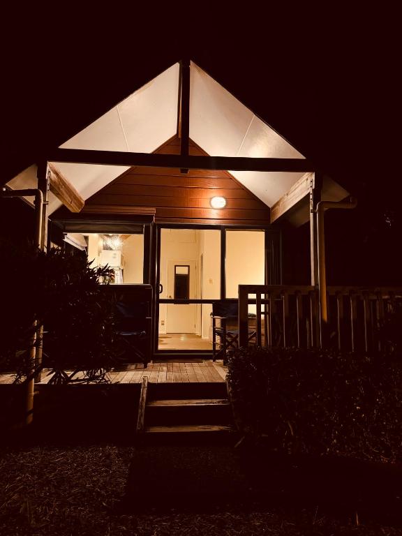 Sunset View Chalet - Resim 11