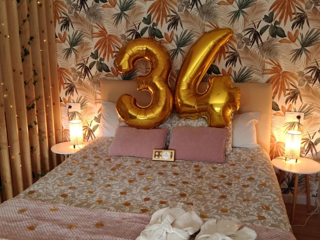 Villa romántica en Murcia con jacuzzi privado - imagen 3