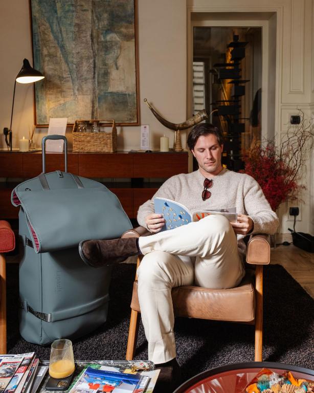 Beausejour Ranelagh - Resim 8