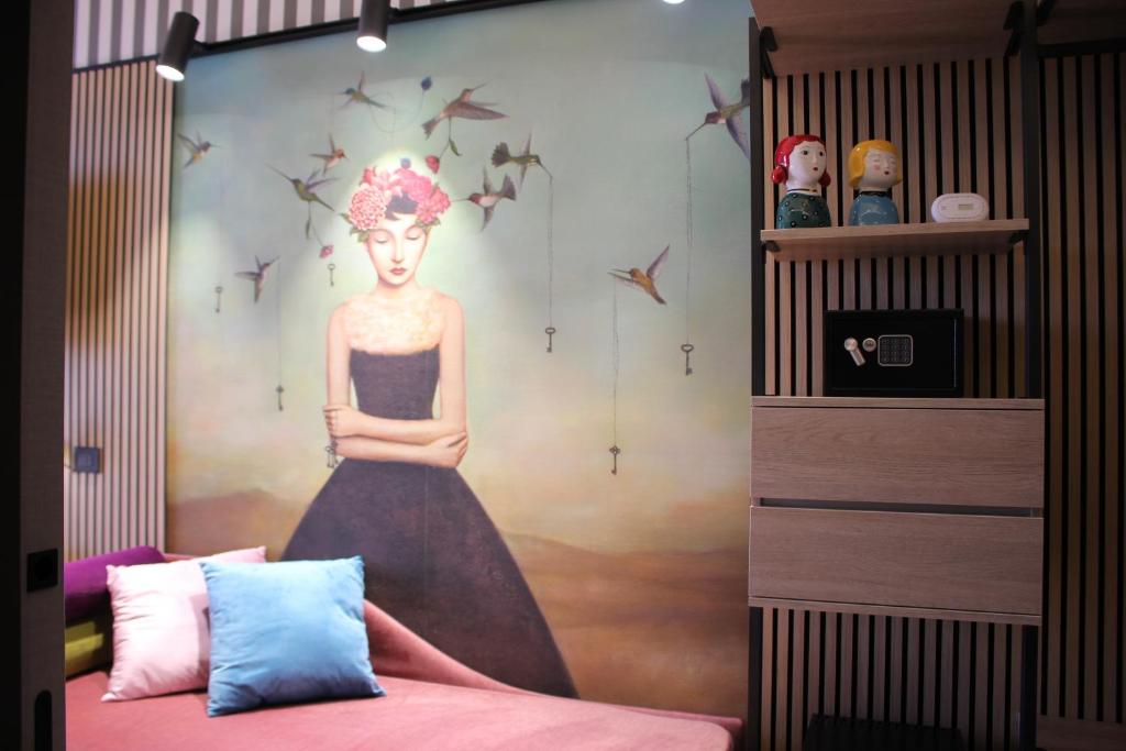 Roby's Boutique Rooms - Luxury B&B photo