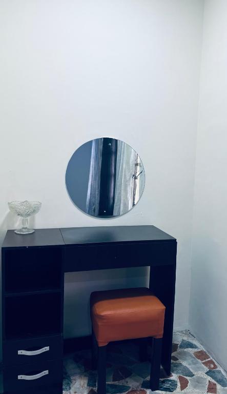 Fotografie z fotogalerie ubytování Uno One Airport Inn v destinaci Lagos