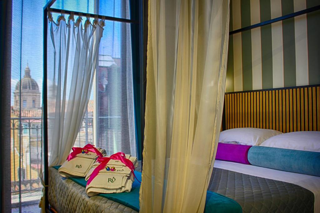 Roby's Boutique Rooms - Luxury B&B - 13